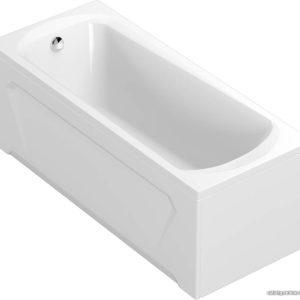 Ванна Seven Luxe Прима 170x70 цена