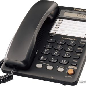 Телефонный аппарат Panasonic KX-TS2365 цена