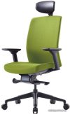 Кресло Bestuhl J2G120L (черная крестовина
