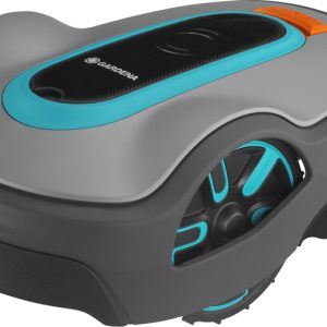 Газонокосилка-робот Gardena Sileno Life 1500 15108-32 цена