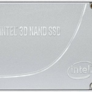 SSD Intel DC P4610 3.2TB SSDPE2KE032T807 цена