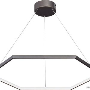 Подвесная люстра Vitaluce V4606 V4606-2/1S цена