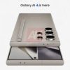 Новые «официальные» постеры по Samsung Galaxy S24 и S24 Ultra