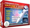 Развивающая игрушка Говорящая ручка 2 поколения 4Гб / ZP70189 21век