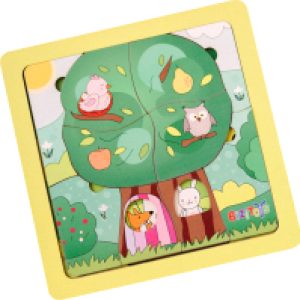 Развивающая игрушка