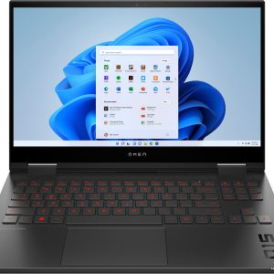 Игровой ноутбук HP OMEN 15-ek1075cl 50V63UA цена