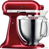 Кухонная машина KitchenAid 5KSM185PSECA цена