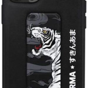 Чехол для телефона Skinarma Shinwa Sutando для iPhone 12 Pro Max (тигр) цена