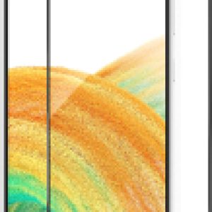 Защитное стекло для телефона 2.5D для Galaxy A33 5G / UZ-S25D-A33 21век