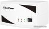 Источник бесперебойного питания CyberPower SMP750EI цена