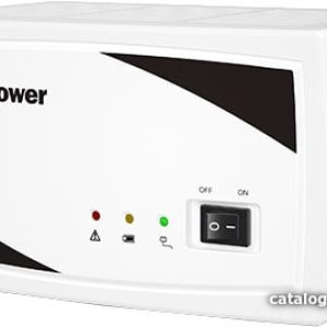 Источник бесперебойного питания CyberPower SMP750EI цена
