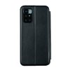 Чехол для Redmi 10 книжкой AT (Черный)