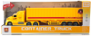Грузовик WenYi WY785A цена