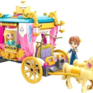 Купить Конструктор 21век