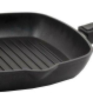 Сковорода-гриль