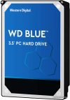 Жесткий диск WD Blue 3TB WD30EZAZ цена