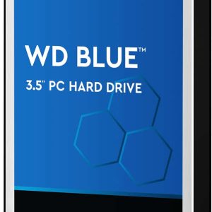 Жесткий диск WD Blue 3TB WD30EZAZ цена