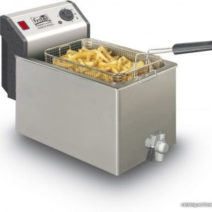 Фритюрница Fritel Profi 4620 цена