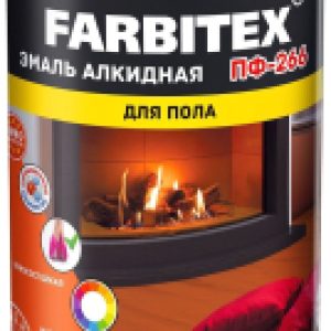 Эмаль ПФ-266 21век