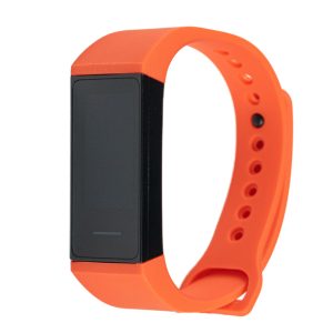 Ремешок для Redmi Band/Mi Band 4C (Красный)