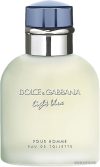 Туалетная вода Dolce&Gabbana Light Blue pour Homme EdT (40 мл) цена