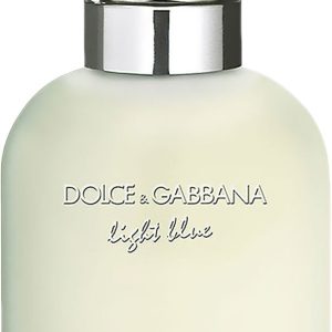 Туалетная вода Dolce&Gabbana Light Blue pour Homme EdT (40 мл) цена