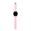 Ремешок Button для Amazfit GTR 47мм (Розовый)