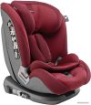 Детское автокресло Inglesina Newton ifix (красный) цена
