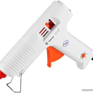 Термоклеевой пистолет Deko DKGG110 Set 1 цена