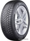 Автомобильные шины Bridgestone Blizzak LM005 245/65R17 111H цена