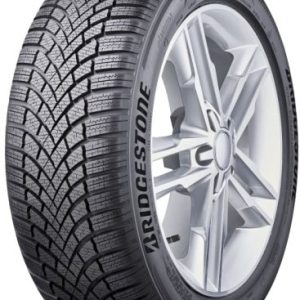 Автомобильные шины Bridgestone Blizzak LM005 245/65R17 111H цена