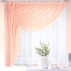 Гардина Ромео 280x170 левая / RM 21век