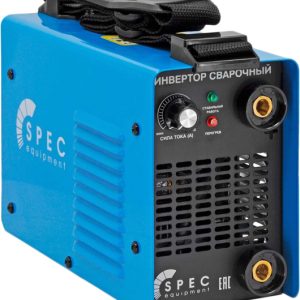 Сварочный инвертор Spec ARC-200A-12 цена