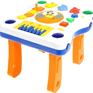 Развивающий игровой стол Солнышко / 2868006 21век