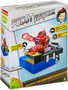Научная игра Французские опыты. Робот ударник / ВВ2877 21век