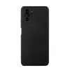 Чехол для Redmi Note 10 бампер Bingo Liquid (Черный)