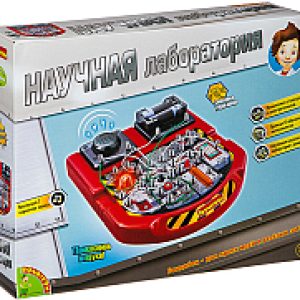 Купить Научная игра 21век