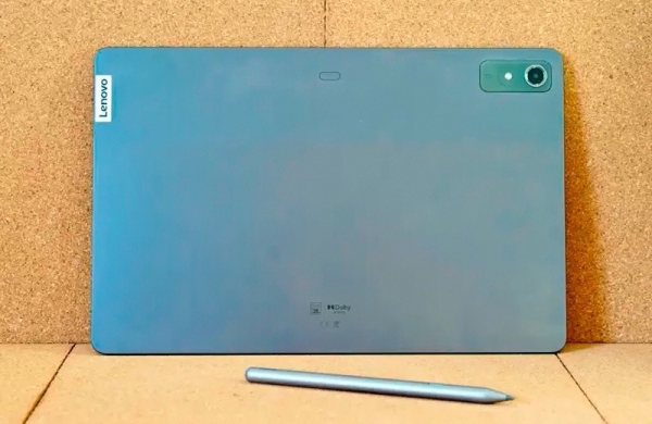 Обзор Lenovo Tab P12: планшета среднего класса с уникальным творческим подходом