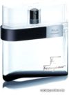 Туалетная вода Salvatore Ferragamo F By Black EdT (50 мл) цена
