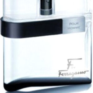 Туалетная вода Salvatore Ferragamo F By Black EdT (50 мл) цена