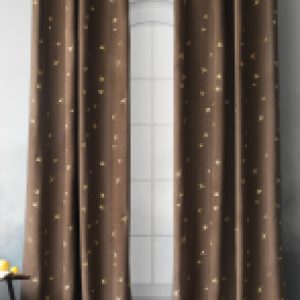 Комплект штор Прайм 290x270 с подхватами 21век