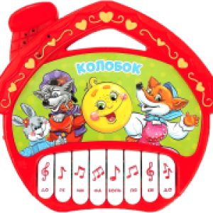 Развивающая игрушка