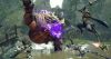 Capcom выпустила патч, который снова позволяет запустить Monster Hunter: Rise на Steam Deck