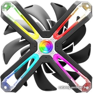 Вентилятор для корпуса Zalman SF140 цена
