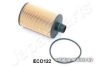Масляный фильтр Japanparts FOECO122 цена