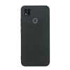 Чехол для Redmi 9C бампер AT Soft touch (Черный)