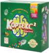 Настольная игра Кортекс 2 для детей 21век