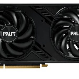 Видеокарта Palit GeForce RTX 4070 Dual OC NED4070S19K9-1047D