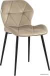 Стул Stool Group Эдвин AV 407-Cl-08 (велюр капучино) цена
