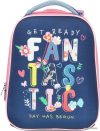 Школьный рюкзак Schoolformat 2А4 Funtastic РЮКЖК2А4-ФТС цена